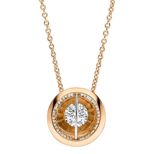 LIBERTÉ Collier 