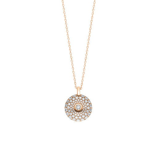 360 – THREE SIXTY Collier