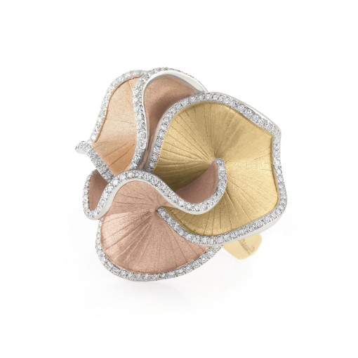 Sultana Ring