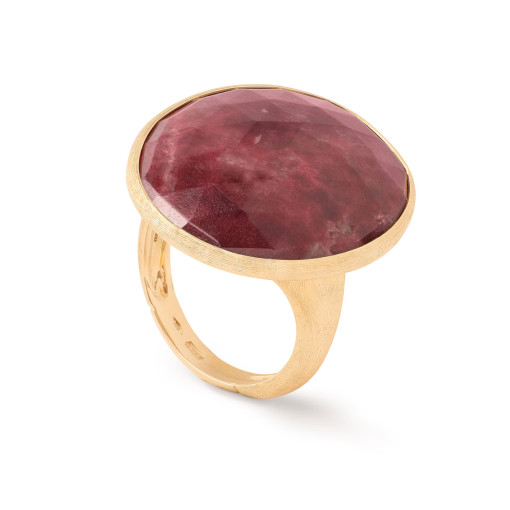 Lunaria Color Ring