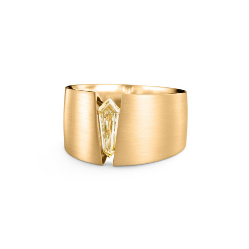 THE ONE Herrenring