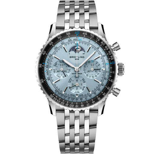 Navitimer B19 Chronograph 43 Perpetual Calendar