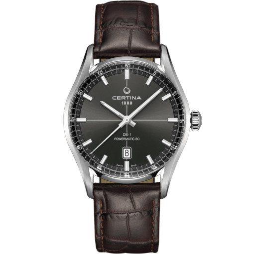 Certina DS - 1 (Powermatic 80)