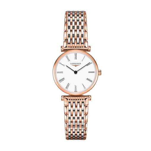 LA GRANDE CLASSIQUE DE LONGINES