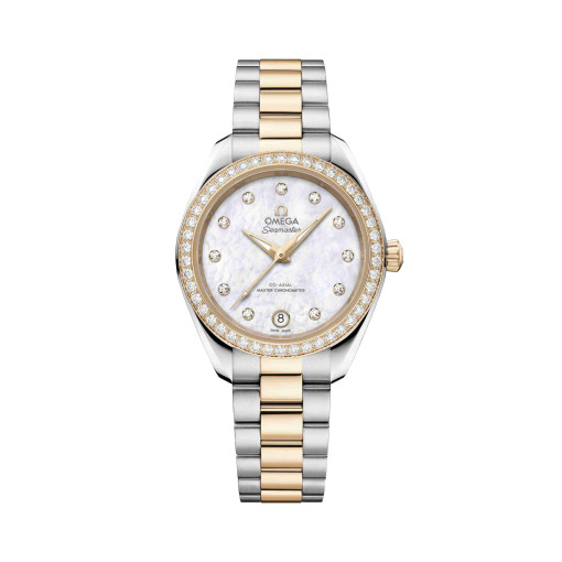Seamaster Aqua Terra 150M