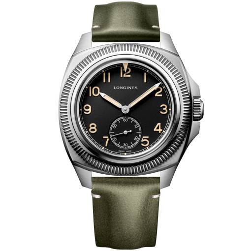 LONGINES PILOT MAJETEK
