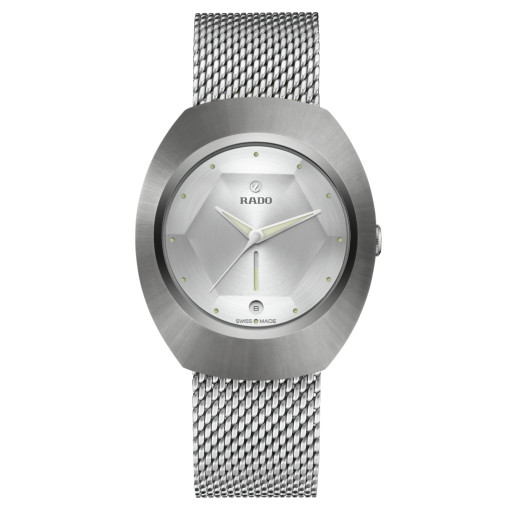 DiaStar Original 60-Year Anniversary Edition