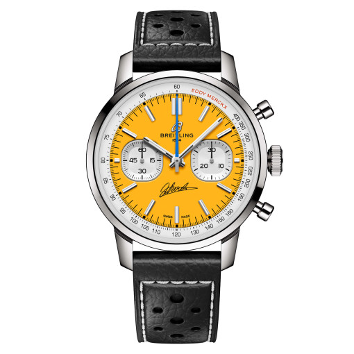 Top Time B01 Eddy Merckx