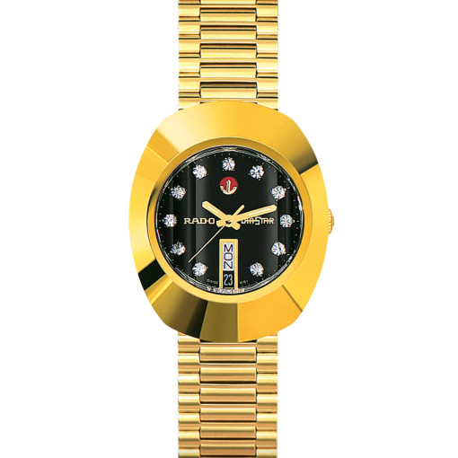 The Original Automatic