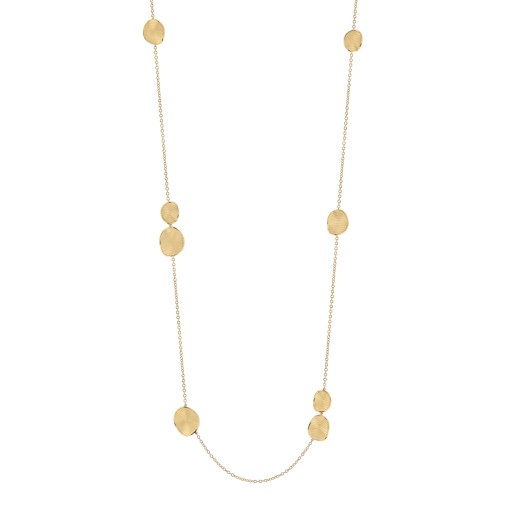 Velvet Lange Kette