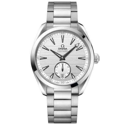 Seamaster Aqua Terra 150M