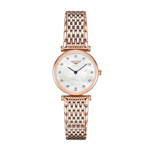 LA GRANDE CLASSIQUE DE LONGINES