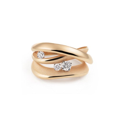 Firenze Icon Ring