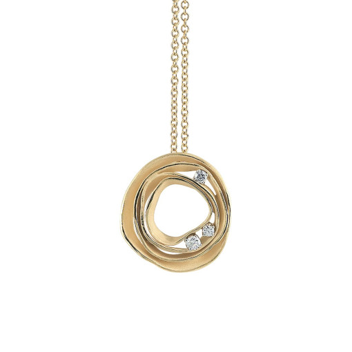 Dune Collier