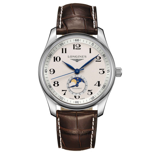 LONGINES MASTER COLLECTION MOONPHASE