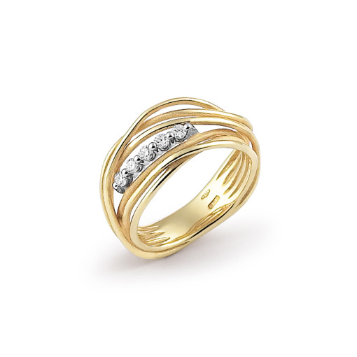 Seta Ring