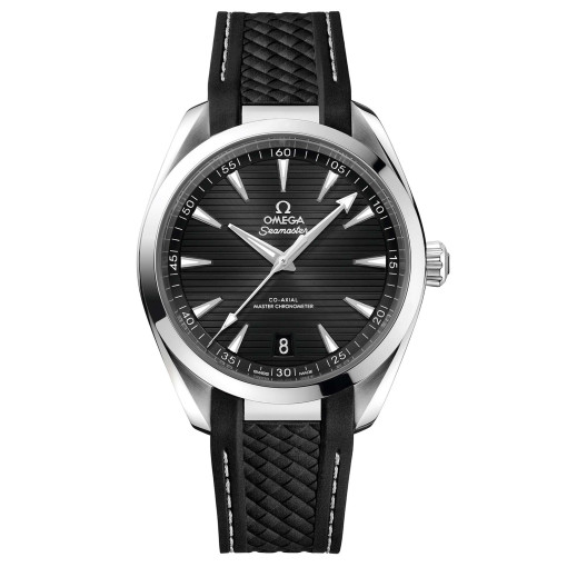 Seamaster Aqua Terra 150M