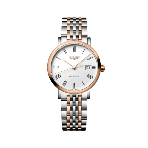 LONGINES ELEGANT COLLECTION