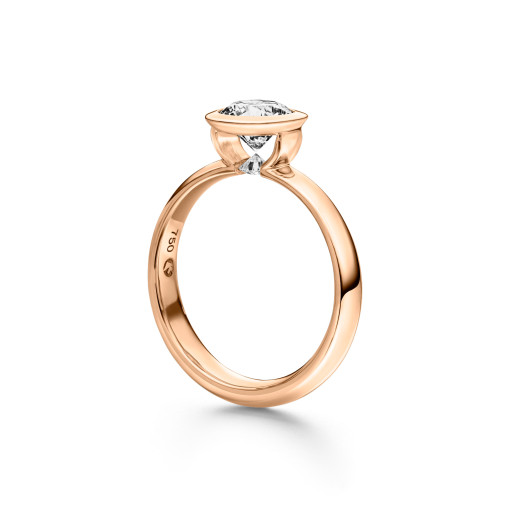 LOVE OF MY LIFE Diamantring