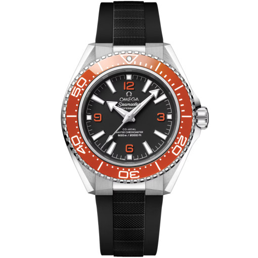 Seamaster Planet Ocean 600M