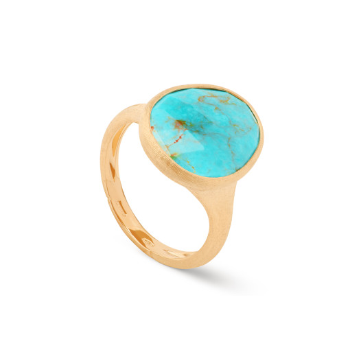 Lunaria Color Ring