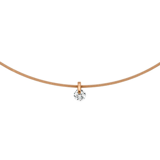 LIBERTÉ Collier