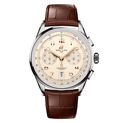 Premier B01 Chronograph 42