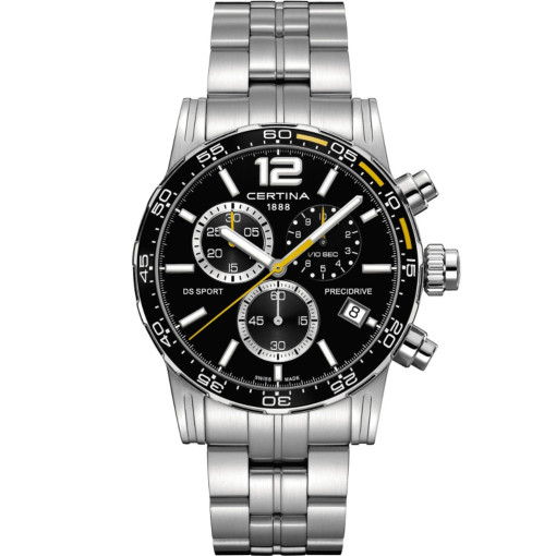 Certina DS Sport