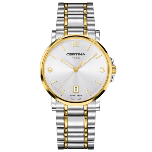 Certina DS Caimano