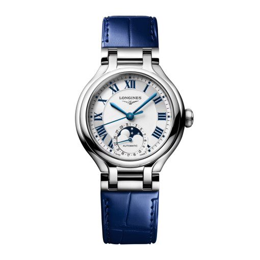 LONGINES PRIMALUNA MOONPHASE