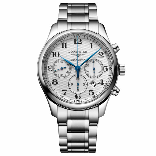 LONGINES MASTER COLLECTION CHRONOGRAPH