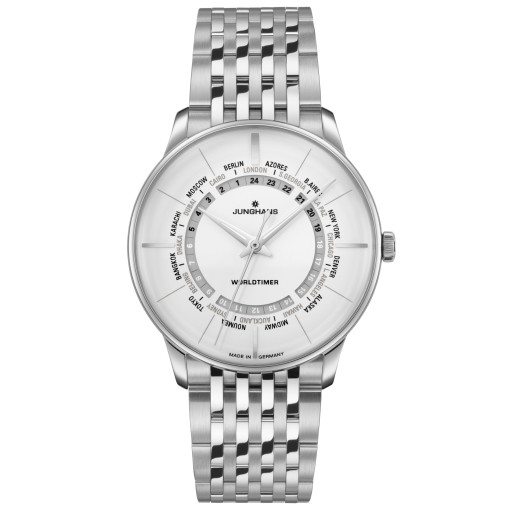 Meister Worldtimer