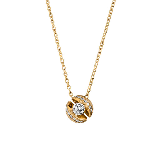 CALLA Collier