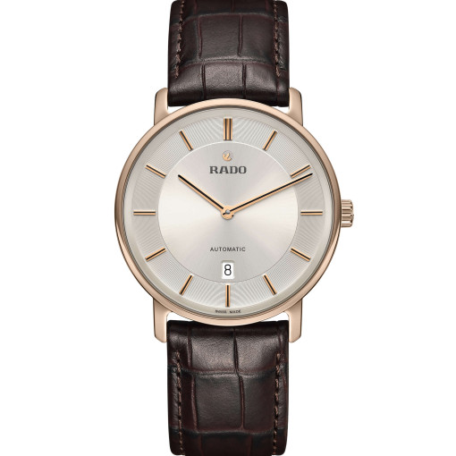 DiaMaster Thinline Automatic