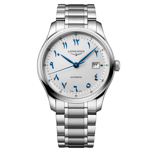 LONGINES MASTER COLLECTION ARABIC DIAL