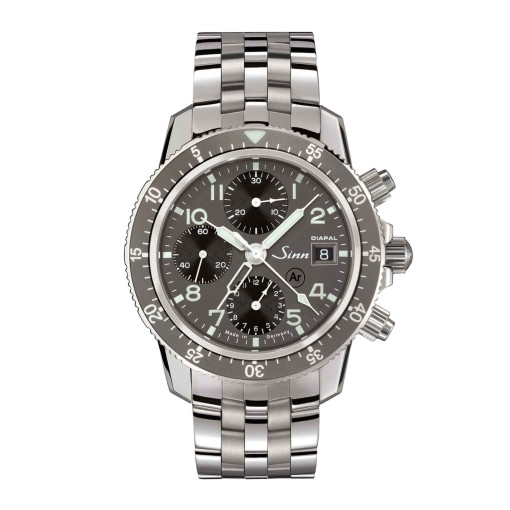 Fliegeruhr 103 St Diapal