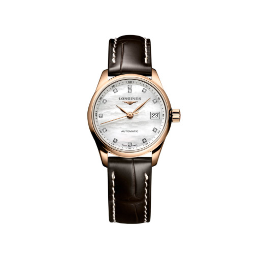 LONGINES MASTER COLLECTION