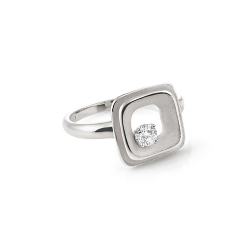 My Way Ring