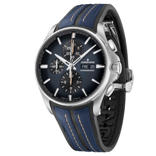 Meister S Chronoscope