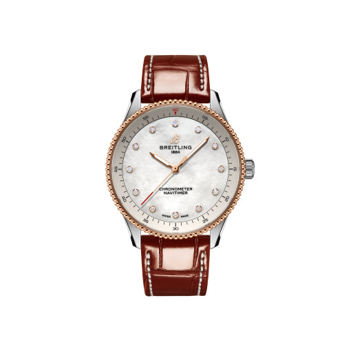 Navitimer 32