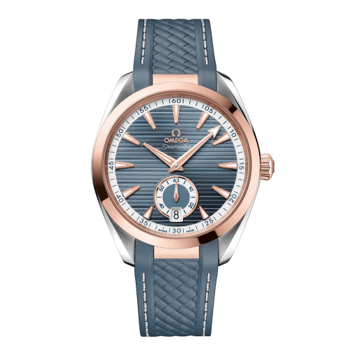 Seamaster Aqua Terra 150M