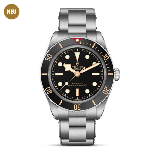 Black Bay 58