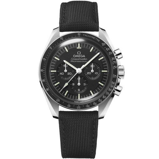 Speedmaster Moonwatch Professional