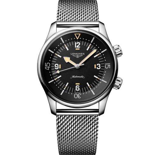 LONGINES LEGEND DIVER 59