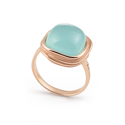 Santorini Ring