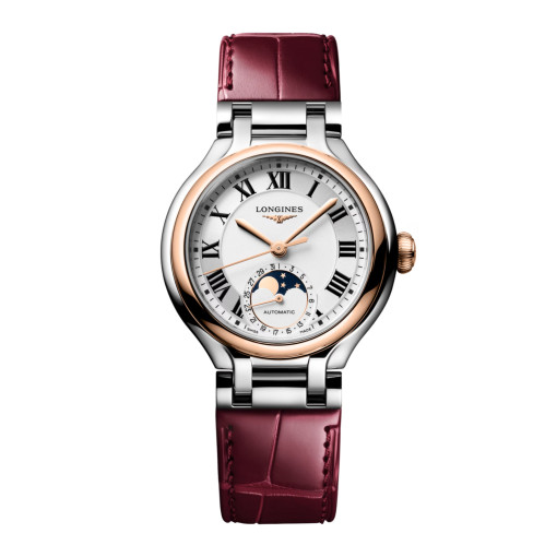 LONGINES PRIMALUNA MOONPHASE