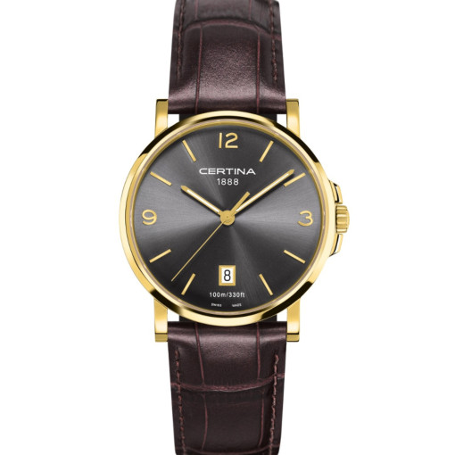 Certina DS Caimano
