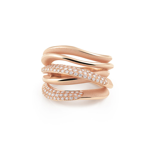 Firenze Galaxy Ring
