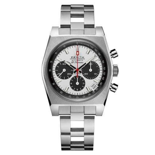 Chronomaster Revial El Primero A384