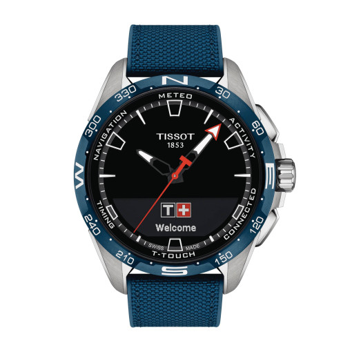 T-Touch Connect Solar 47.5mm